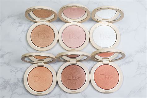 dior ハイライト 新作|DIOR.